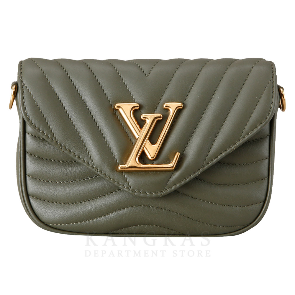 LOUIS VUITTON(USED)루이비통 뉴웨이브 포쉐트 악세수아